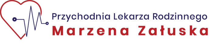 Lekarz rodzinny Ostrołęka - Marzena Załuska